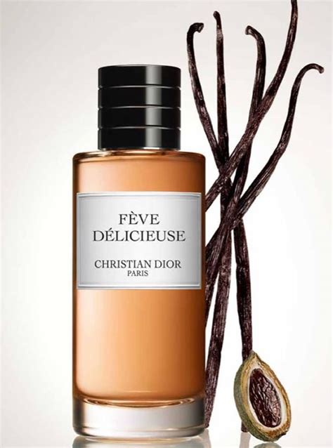 feve delicieuse dior homme|feve delicieuse christian dior.